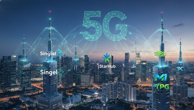 Complete Guide to Singapore Mobile Operators in 2024: Which Carrier Suits You Best?