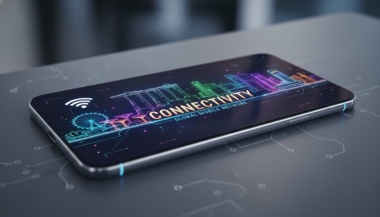 Real User Reviews: Singapore Mobile Networks Performance and Customer Service